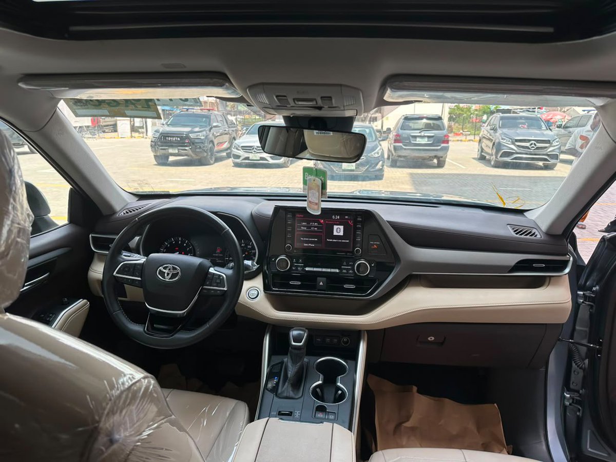sxdiqcarter_'s tweet photo. Toyota Highlander 2020 XLE 🇺🇸🇺🇸
Year of Entry 2026,
44m https://t.co/VMjQ7sZXHX