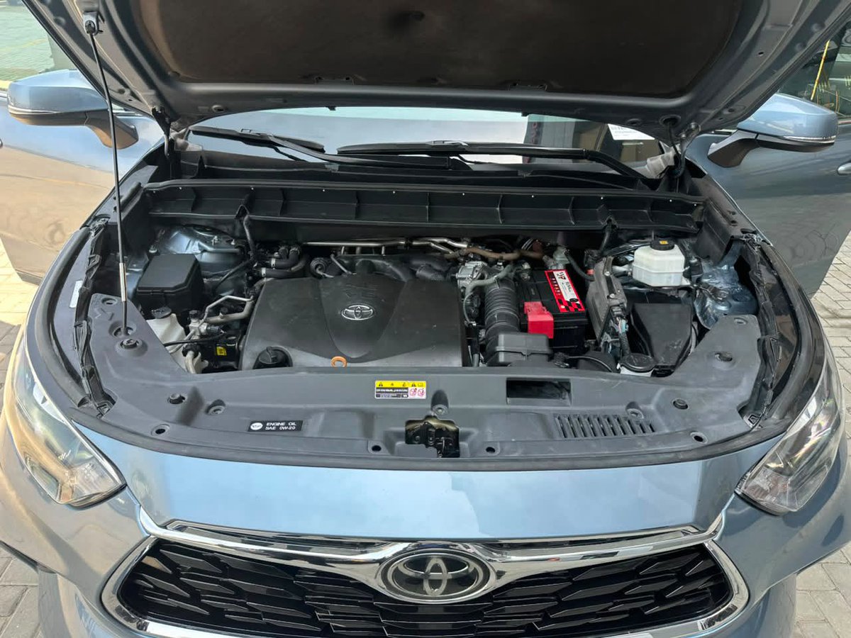 sxdiqcarter_'s tweet photo. Toyota Highlander 2020 XLE 🇺🇸🇺🇸
Year of Entry 2026,
44m https://t.co/VMjQ7sZXHX