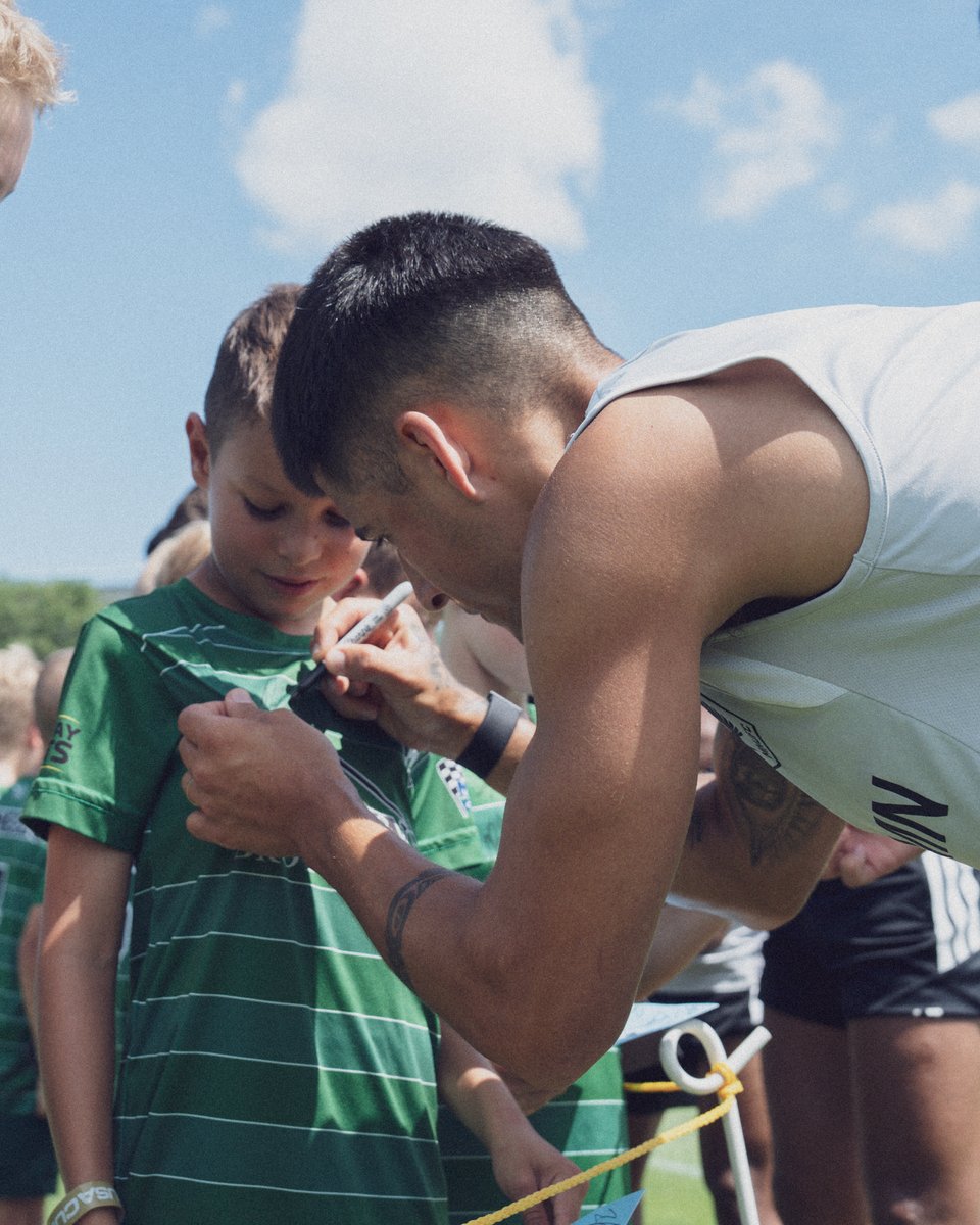 Minnesota United FC tweet media