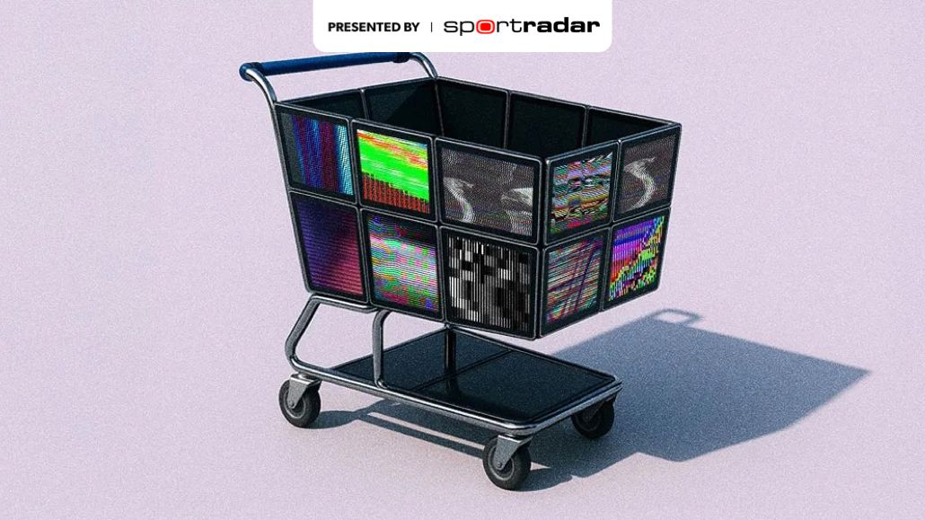 Digiday tweet media