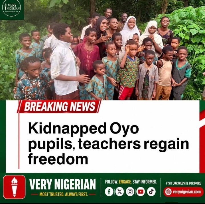 King_Official1's tweet photo. Congratulations to their families,but what about the mathematics teacher that was killed??hope the government are not hiding something ??it's well https://t.co/fua6CR5JDv