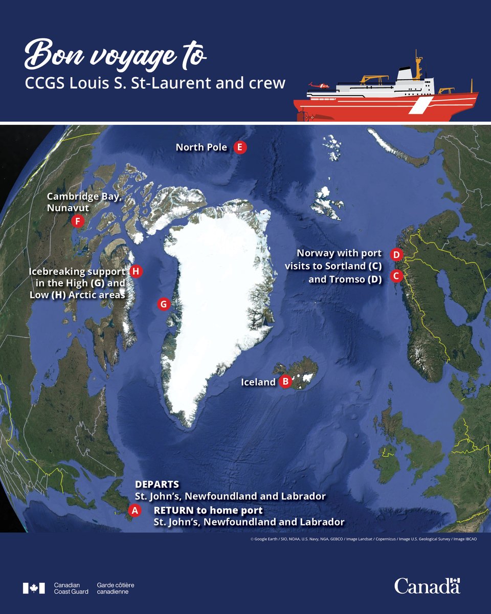 Canadian Coast Guard tweet media