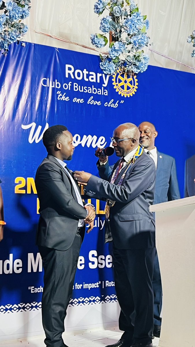 DG Daniel Mukasa Ddamulira tweet media