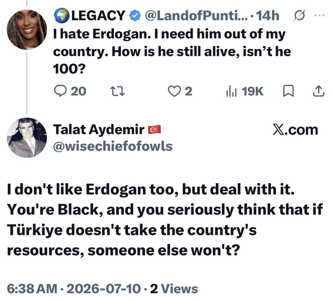ajama105's tweet photo. 🤣🤣🤣🤣🤣 thats true take it ya turkiy https://t.co/oNlQo9Yjmo