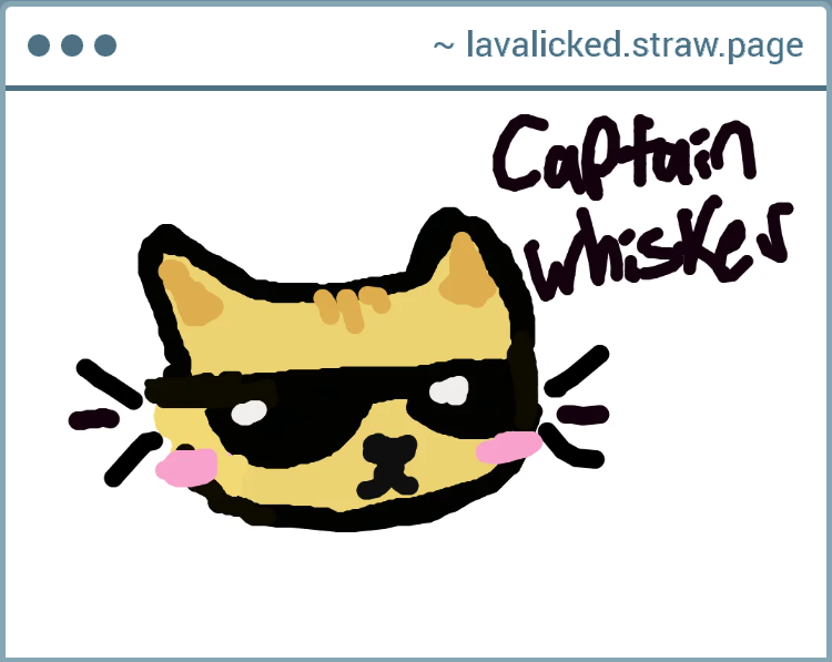 lavalicked tweet picture