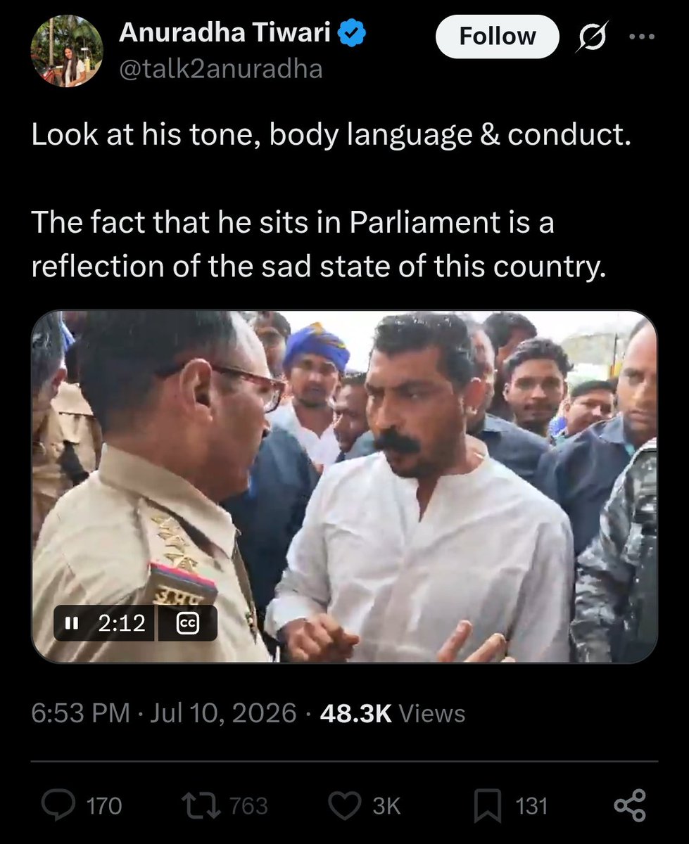 L5nc_Yu5_0sx1's tweet photo. इन्हे लगता है SC या आंबेडकरवादी प्रत्येक  व्यक्ती सिर्फ दबा कुंचला ही हो?

वो ना तो जातीवादीयो के खिलाफ आवाज ऊठा सके और ना जातीवादी को आँख दिखा सके? https://t.co/05sg06i3kI