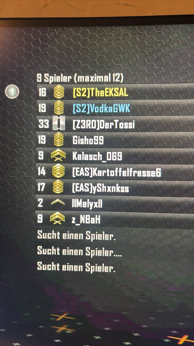 TheEKSAL's tweet photo. @SoaRGaming reporting for duty ft. @CaliRepAT 🫡 https://t.co/RJinWYA1z0