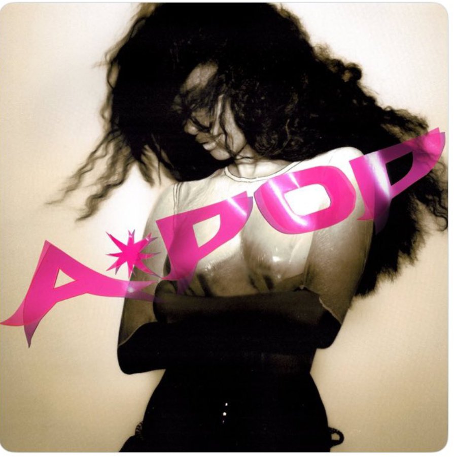 RedMedia_us's tweet photo. A track on Tyla's upcoming album, A-POP is reportedly titled "Who's Dat Girl" 🔥👀 https://t.co/8mp2YkZEIQ