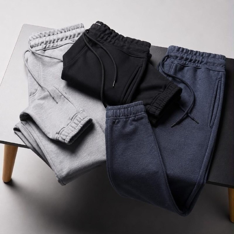 xetdaspromocoes's tweet photo. 36 CONTO CADA CALÇA DE MOLETOM

Kit com 3 Calças Moletom Slim Jogger

De R$ 179 por R$ 110
Use o Cupom: MODAEBELEZA15 ou MODASEMPRE 🎟️

Vendido por Loja Oficial no ML
https://t.co/do4sbQ09nb https://t.co/eGPETLxZc1