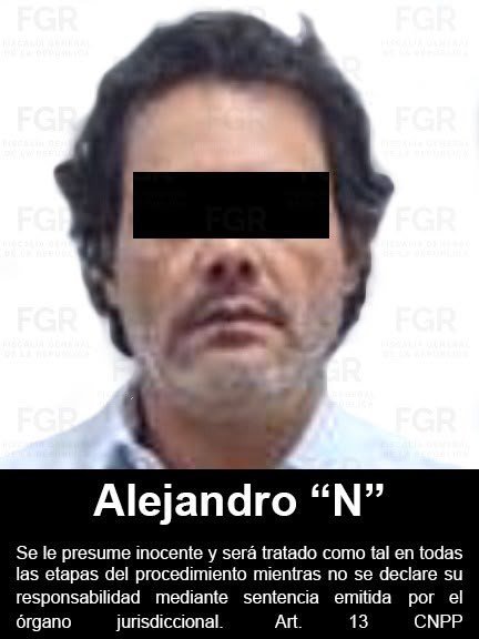 vicmanolete's tweet photo. Alejandro Mario "N" es señalado de no pagar el ISR por más de 4 millones de pesos. Nada que ver con el proceso penal que tiene su hermano Víctor Manuel Álvarez Puga, por delincuencia organizada, lavado de dinero y evasión fiscal. https://t.co/HmsoKIei42