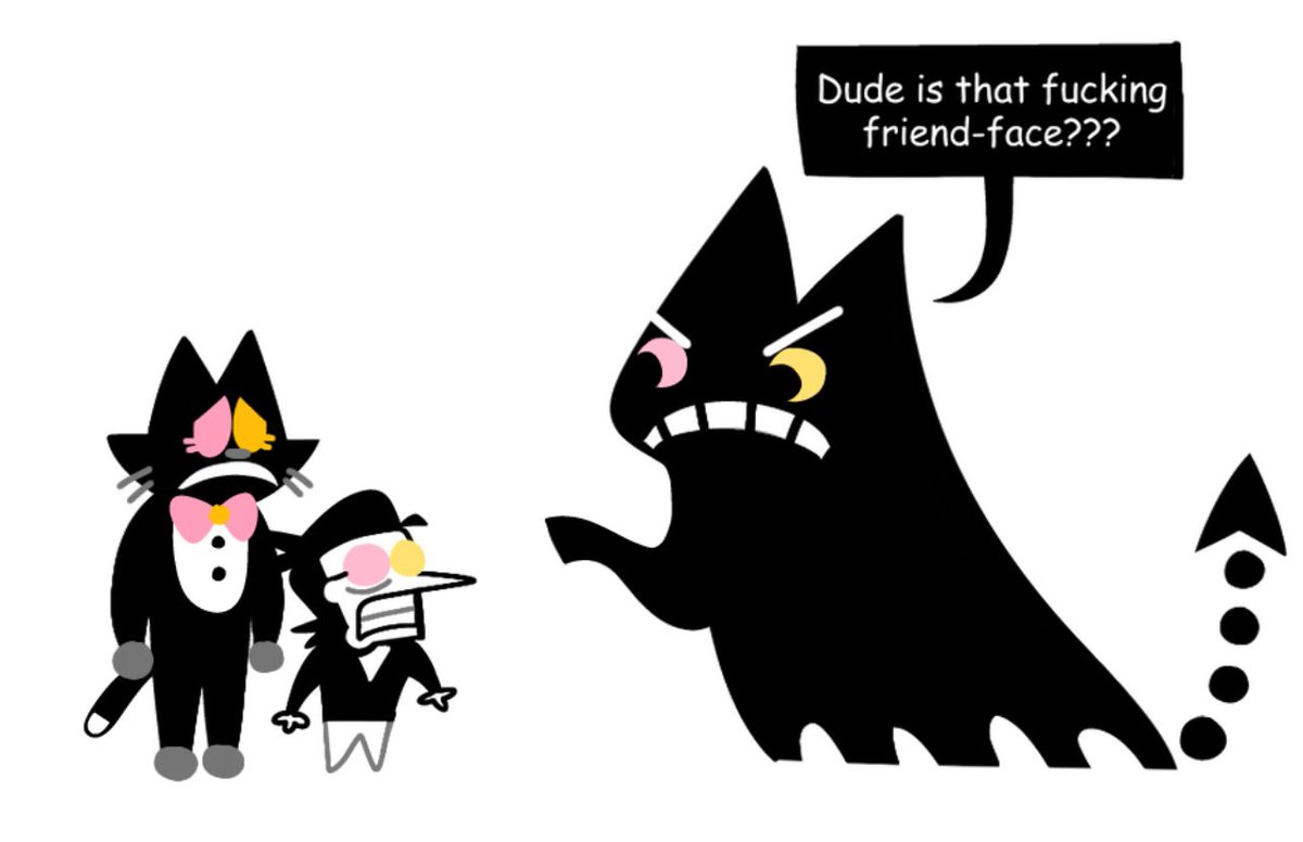 prism1uditorium's tweet photo. #deltarune https://t.co/DDOZnL9tiB