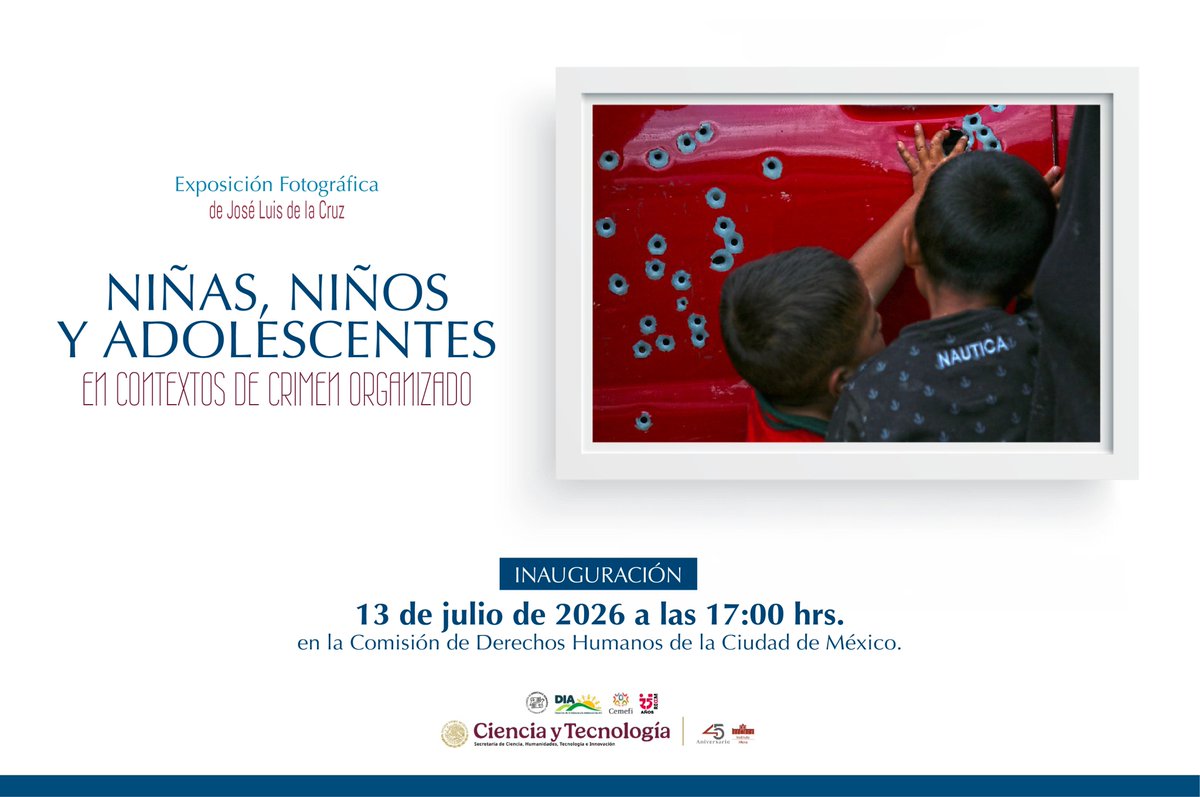 Comisión de DH de la Ciudad de México tweet media