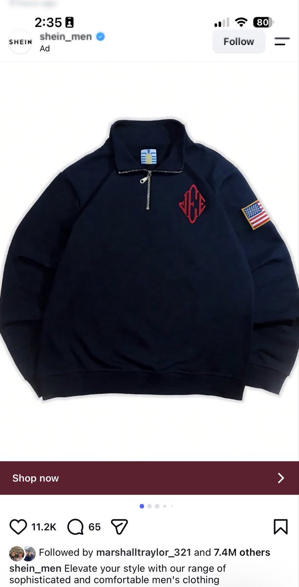 steveystacks's tweet photo. Cop or drop? #jeff https://t.co/CvO9BrwjNg