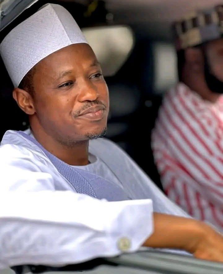 MdKankiya's tweet photo. ©️MD✅
Ubangijin Rahama Ya Cigaba Da Baki Kariya Ya Fi Sheka Dariyar Abokan Gaba. In Sha ALLAH Gabanka Sai Tafi Bayanka Kyau Sau Babu Adadi Jagoran Mu 👏 

Barka Da Juma'at Babbar Rana Abban Mu Maganin Kukan Mu🙏
@AbuKusada https://t.co/oeHJUml07m