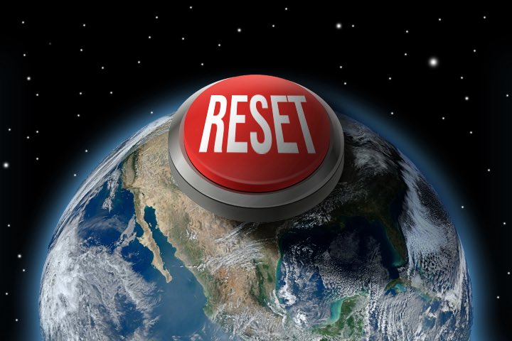 RippleXrpie's tweet photo. 🚨🇺🇸 TRUMP ANNOUNCES THE GLOBAL RESET! 

“Now, we are pioneering the next GREAT American breakthrough that will change the ENTIRE world.” https://t.co/o0d4xbmBsY