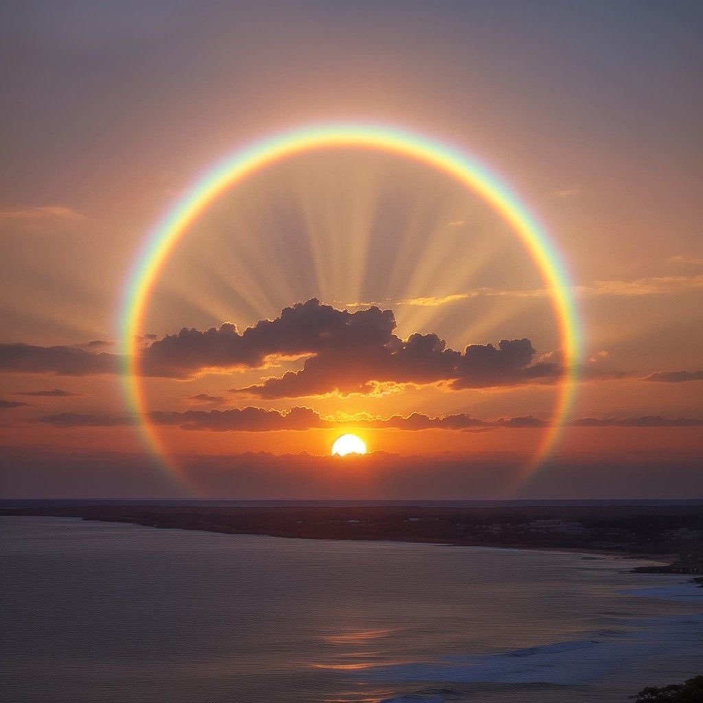 purelivn's tweet photo. sunset https://t.co/hamQAaomLw