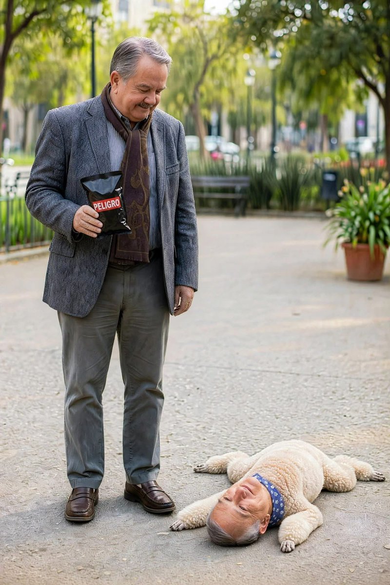 markarloff's tweet photo. Ahora entiendo porque  la presidenta pidió no ver TV Azteca! #ProgramasVeneno https://t.co/EBdnRfenQ4
