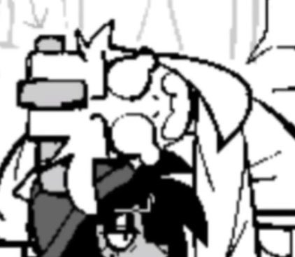 CollegeFluff's tweet photo. Don’t worry Krissy— your brother is here to comfort you ! https://t.co/M7Hxk20q37