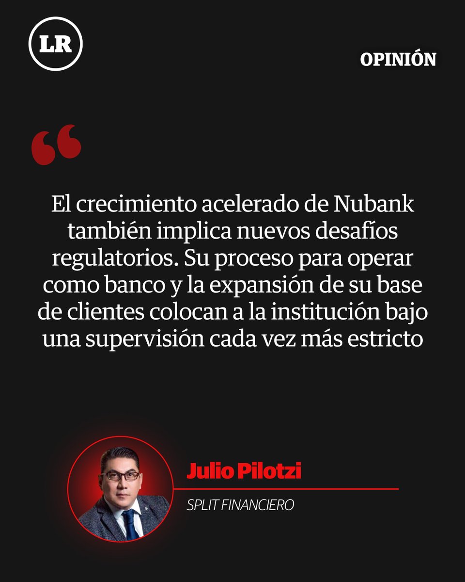 LaRazon_mx's tweet photo. #SplitFinanciero | A mayor tamaño, también aumenta el riesgo reputacional. Cualquier tiene hoy un impacto mucho mayor que cuando la empresa iniciaba operaciones en México.
Escribe @juliopilotzi ✍️
https://t.co/dZbUrcvzXU https://t.co/rw4lBP8jBs