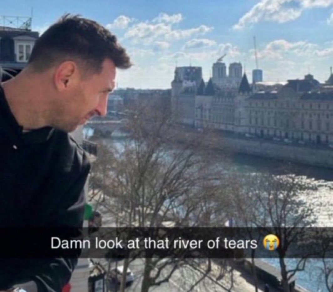 BennieUnique's tweet photo. @kay940061 @fcbfootballblog @samadakin01 Tears😂😂 https://t.co/YccmBlY5Lr