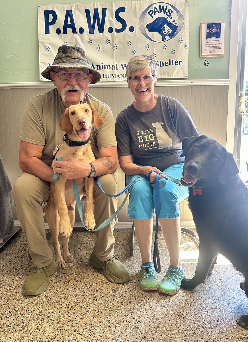 PAWSPendletonOR tweet picture