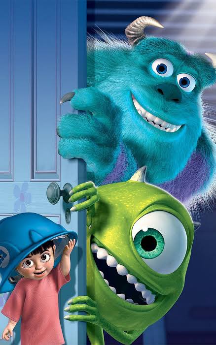 ilkgosterim's tweet photo. İptal edilen Monsters, Inc. 2 senaryosundan ortaya çıkan detaylar:

• Mike evlenecekti.
• Sulley terfi alacaktı.
• Boo büyümüş olacaktı

Ve tabii ki tüm bunlara birbirinden eğlenceli olaylar eşlik edecekti.

✍️ @TheWrap https://t.co/UgsAjFHFBS