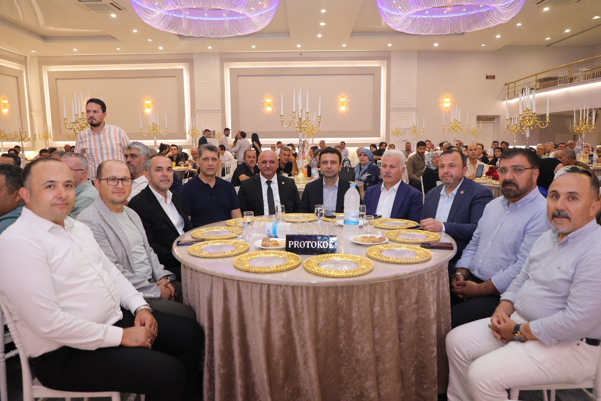 Ali Çetin tweet media
