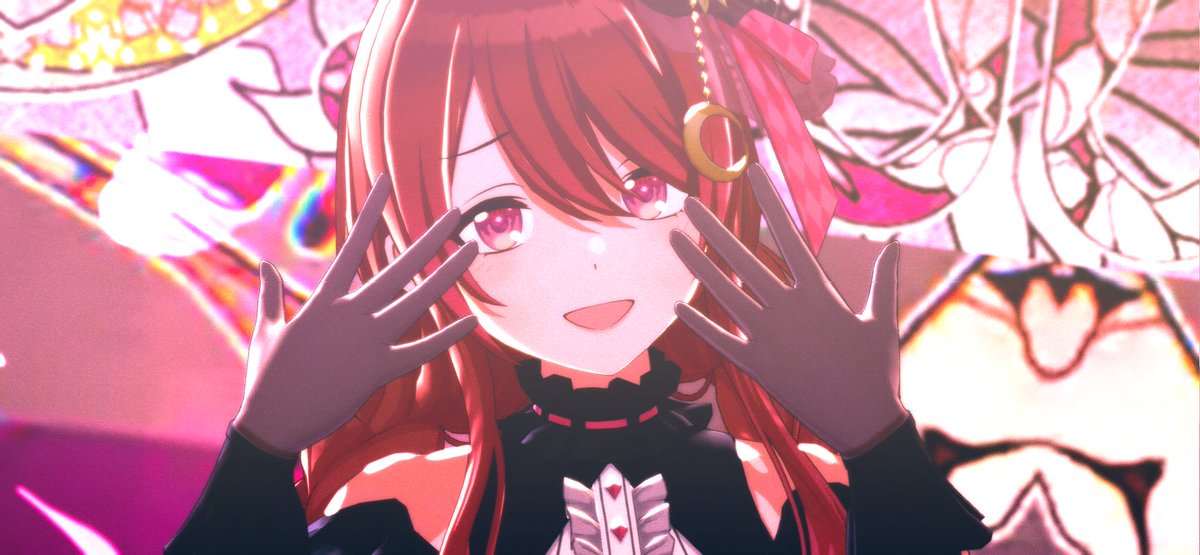 Landmark____4's tweet photo. #シャニソンスクショ 
#大崎甜花 
まほうつかいのあなた https://t.co/KYxzeCOVQ9