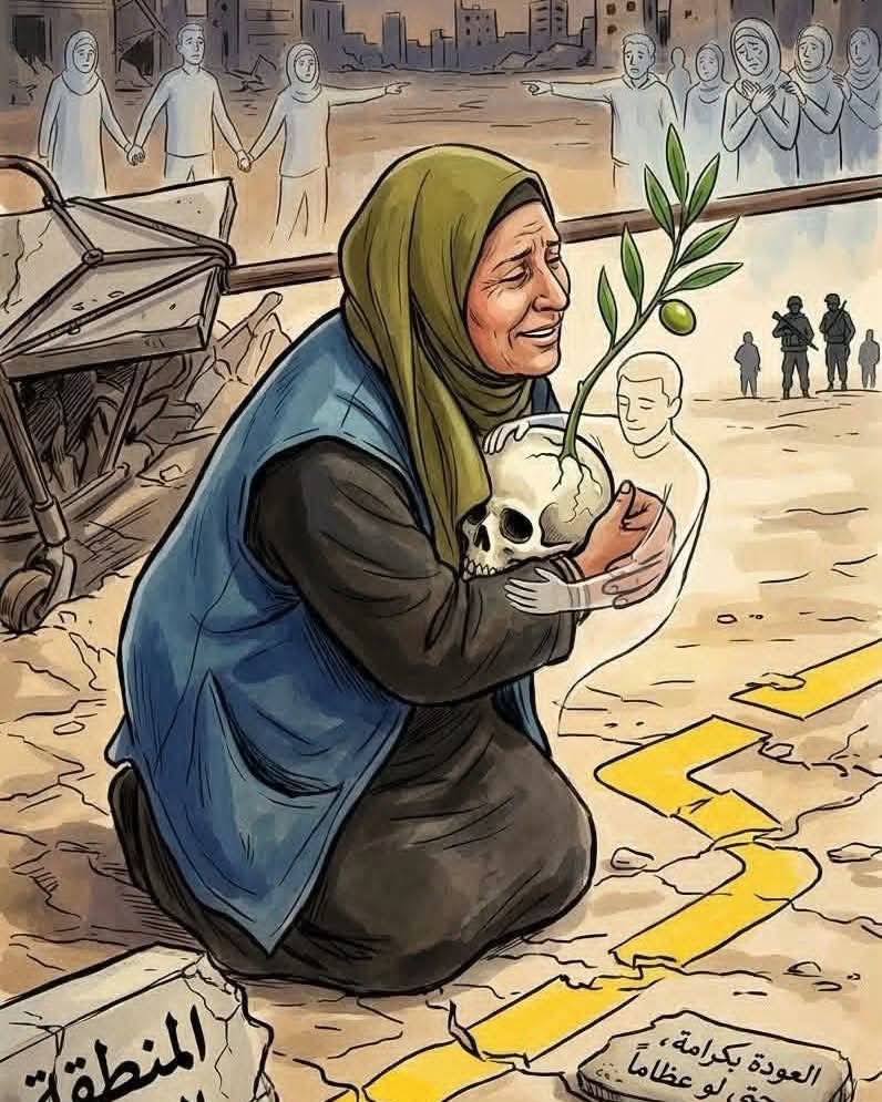EbrahimMsalam's tweet photo. "في هذه اللحظة شعرتُ أن الذي يجري في شراييني نار لا دم، نار لا يُمكن لبحار الدنيا أن تطفئها..!" 
#هنا_غزة💔 https://t.co/qDOi59QGdg