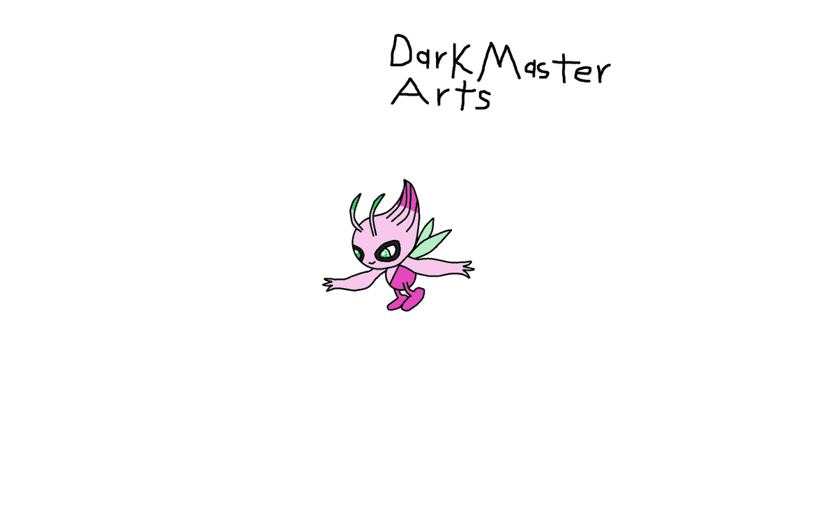 DarkmasterArts25 tweet media