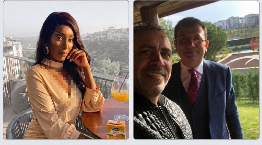GizliArsiv's tweet photo. Bunu biz demiyoruz fotoğraftaki kadın söylüyor. https://t.co/bMMamwlR83