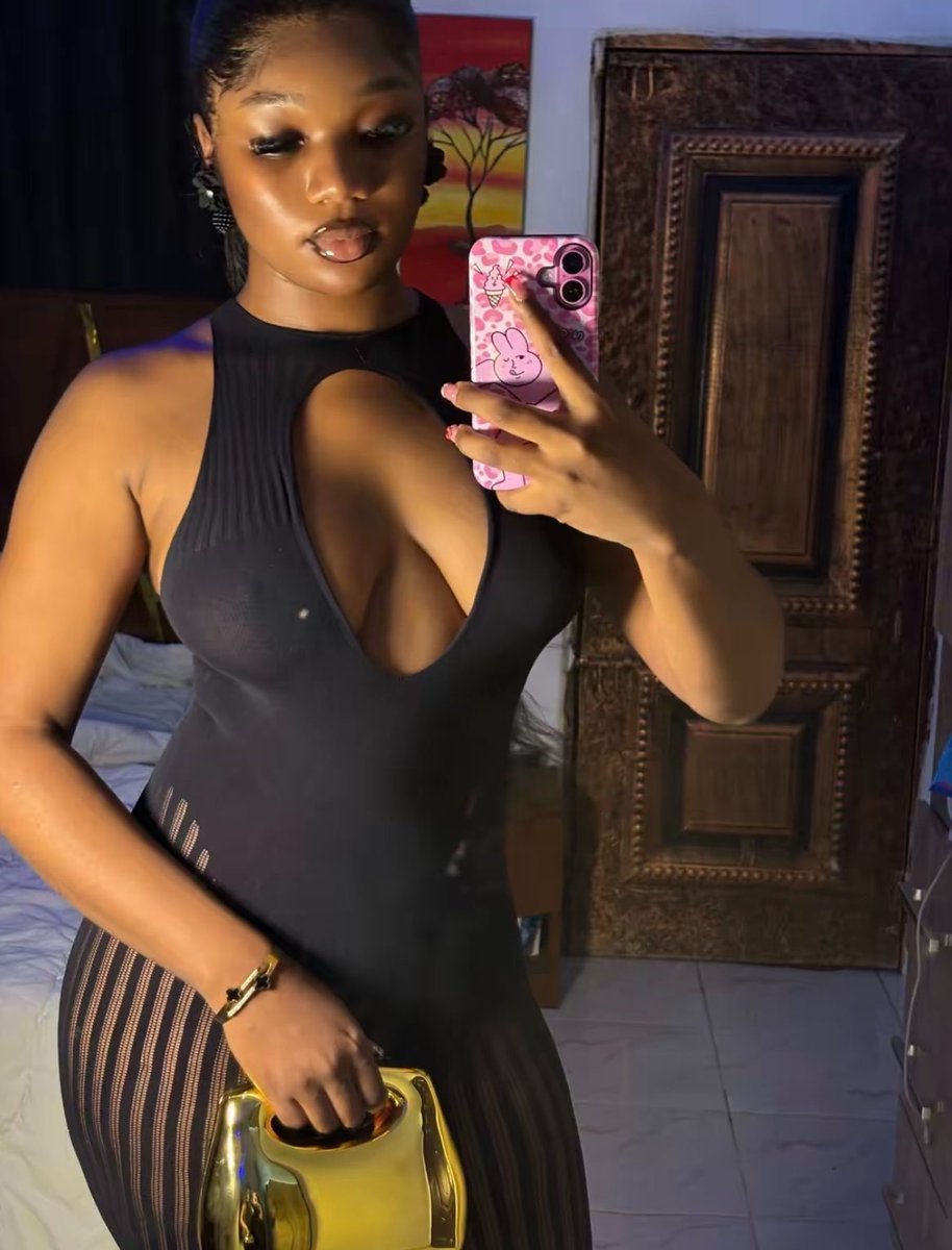 Rosemary Chiamaka tweet media