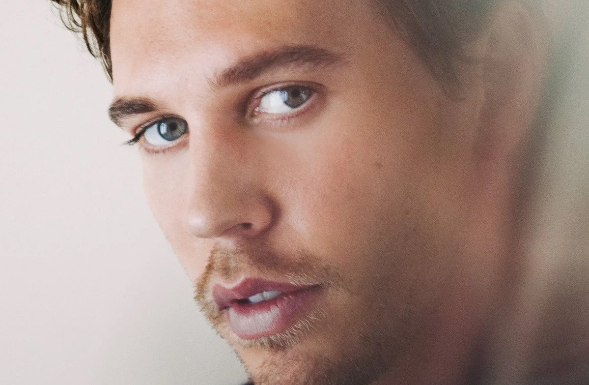 OlgaRom1's tweet photo. Austin Butler, photographed by Antoine Doyen for the Los Angeles Times (2024). Such a beautiful portrait! https://t.co/KgTbxCRyi1