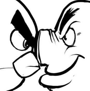 PeGoBoY_'s tweet photo. What if we had king smooth cheeks instead of leonard in the angry birds movie

#Angrybirda #rovio https://t.co/UQVKvSYlfk
