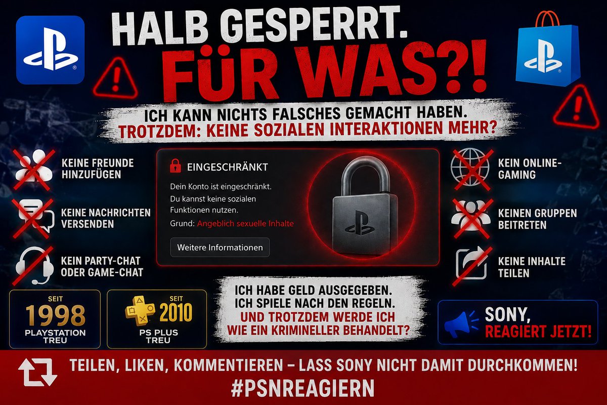 GamersCheck tweet picture