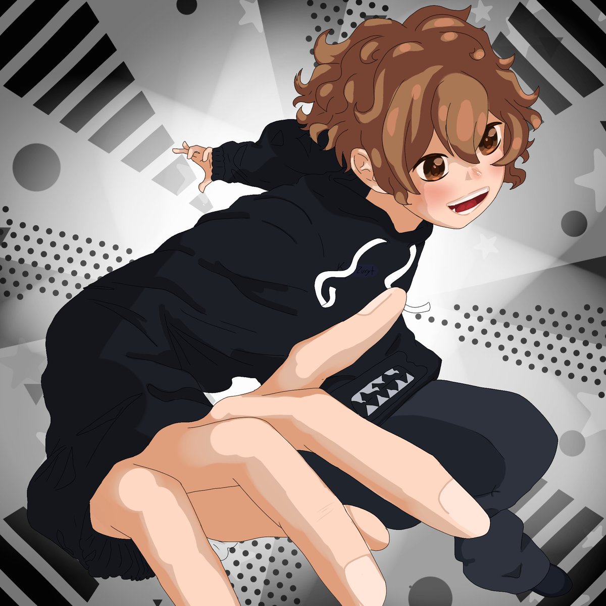 Kyu_ZurVT's tweet photo. @VT_Emi https://t.co/SNaRvp8ptM