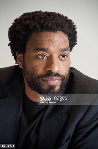 barbaravitali2's tweet photo. Happy Birthday to #ChiwetelEjiofor July 10,1977 #12YearsASlave #TheMartian #Triple9 https://t.co/xlZbytZPvr