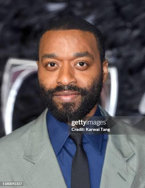 barbaravitali2's tweet photo. Happy Birthday to #ChiwetelEjiofor July 10,1977 #12YearsASlave #TheMartian #Triple9 https://t.co/xlZbytZPvr