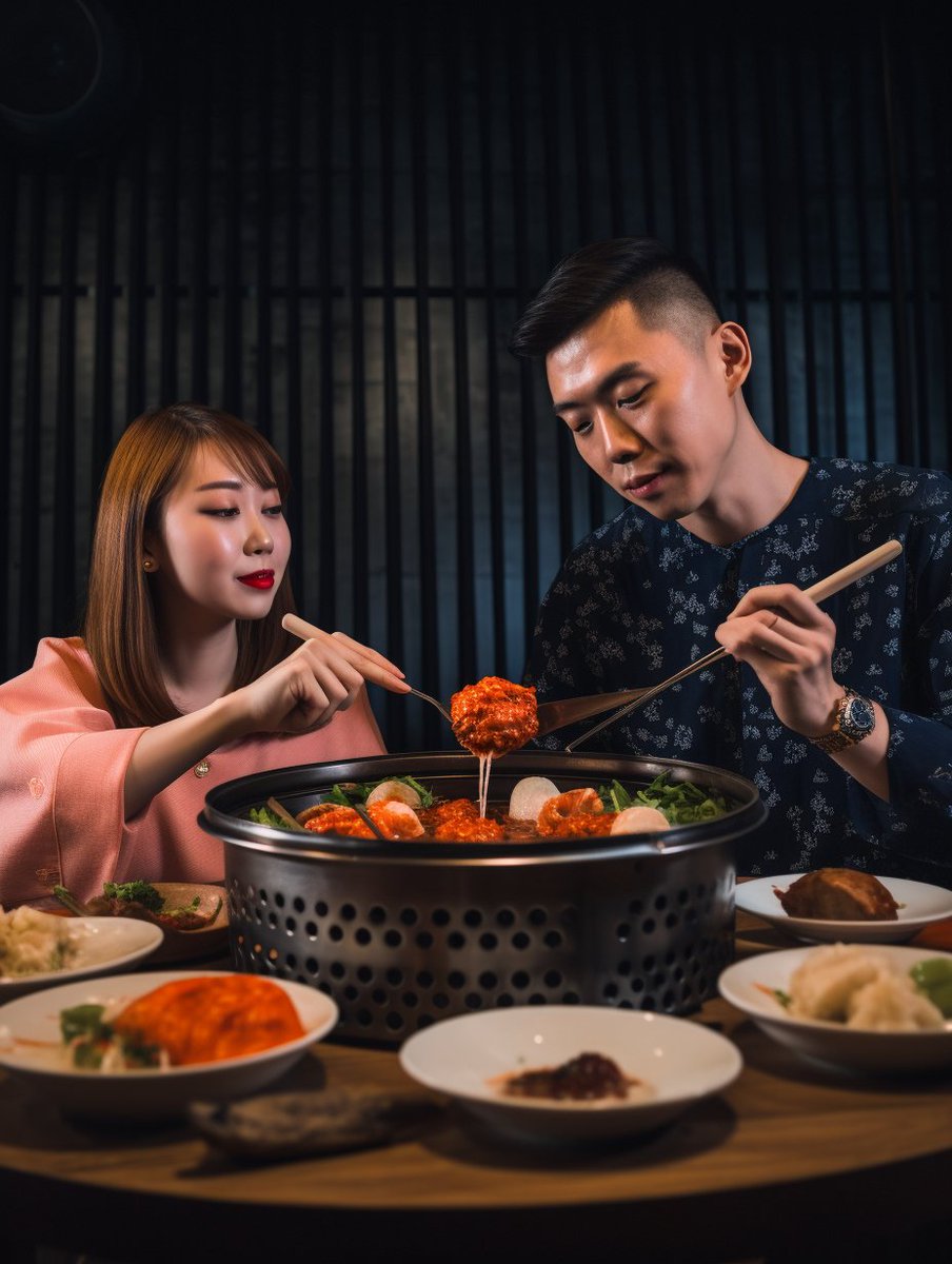 Soul1510's tweet photo. Just caught my partner stealing the last fry from my plate… and I’m still pretending I’m not softly melting inside. ， https://t.co/YGn5xUtIIF