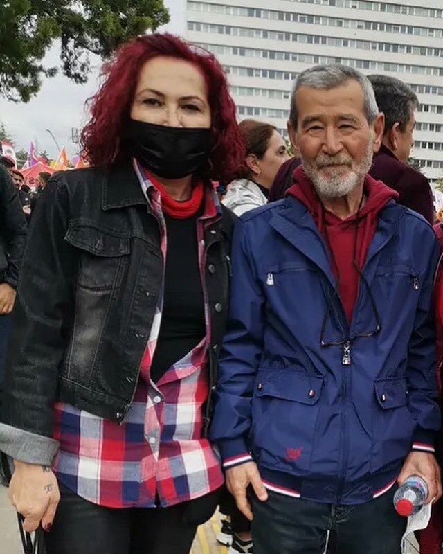 demetalkanerdal's tweet photo. Toprağın çiçek açsın 🙏 https://t.co/4VEj4L1950