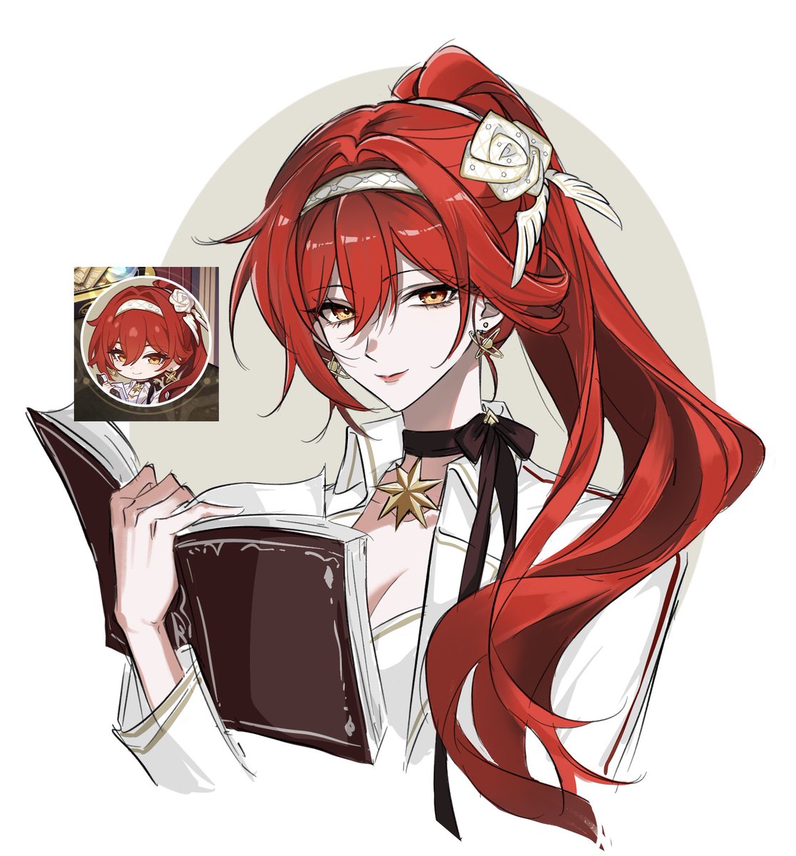 shiba_xie18's tweet photo. #himekonova https://t.co/UMRB76S8sL