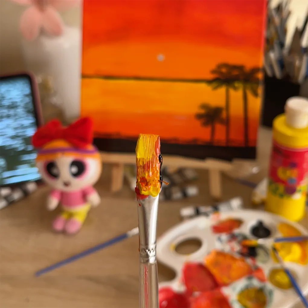 AH__aa10's tweet photo. 🌅✨🧡🧡🧡🧡 https://t.co/UwoNoQYD0C