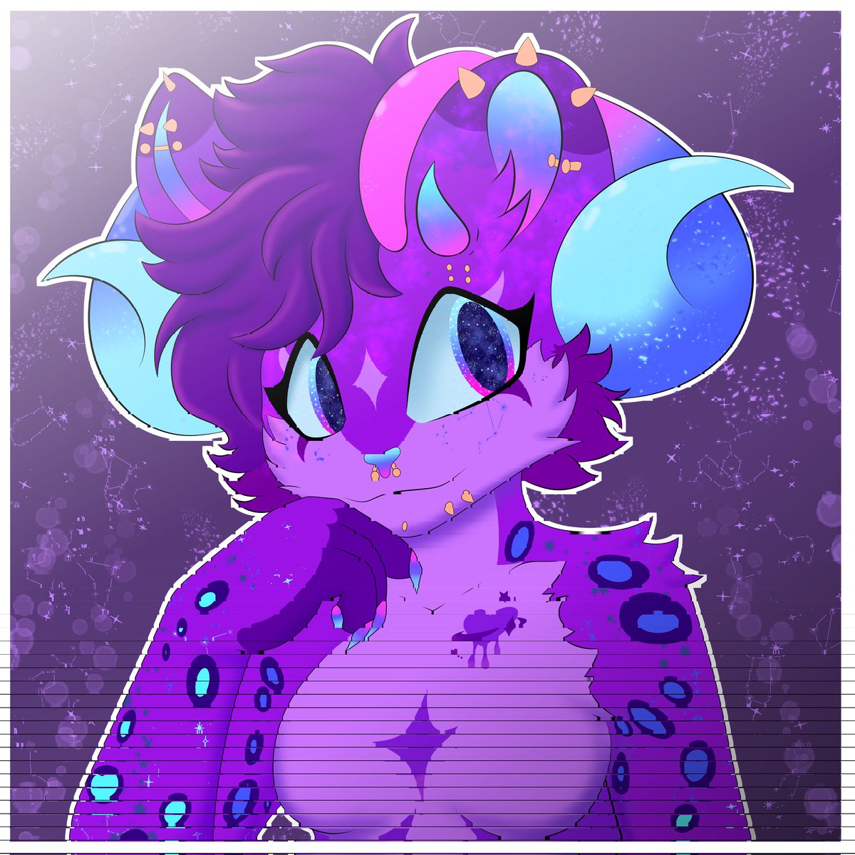 ABODXMX's tweet photo. Some of my attacks in art fight 

#furry #artfight2026ㅤ #furryfamdon https://t.co/REZgvmesLn