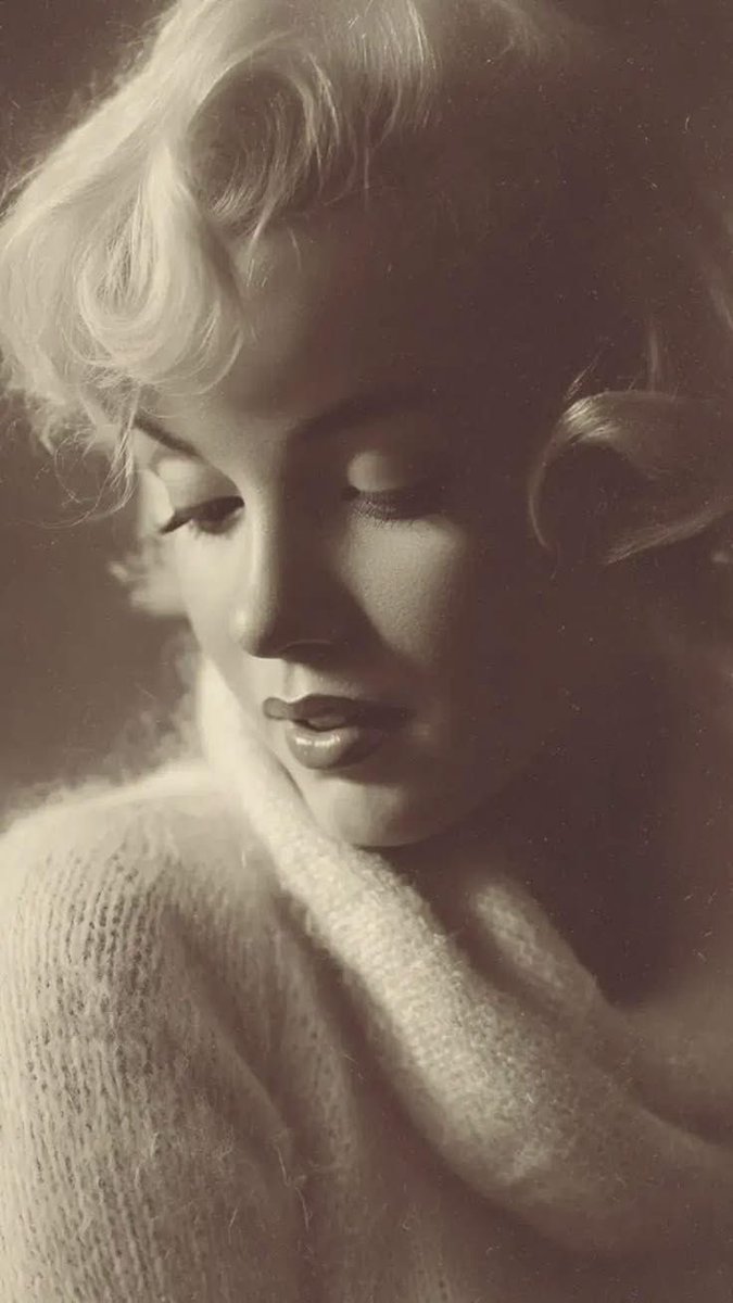 LindFritz's tweet photo. Marilyn Monroe https://t.co/NCsbB2TERY
