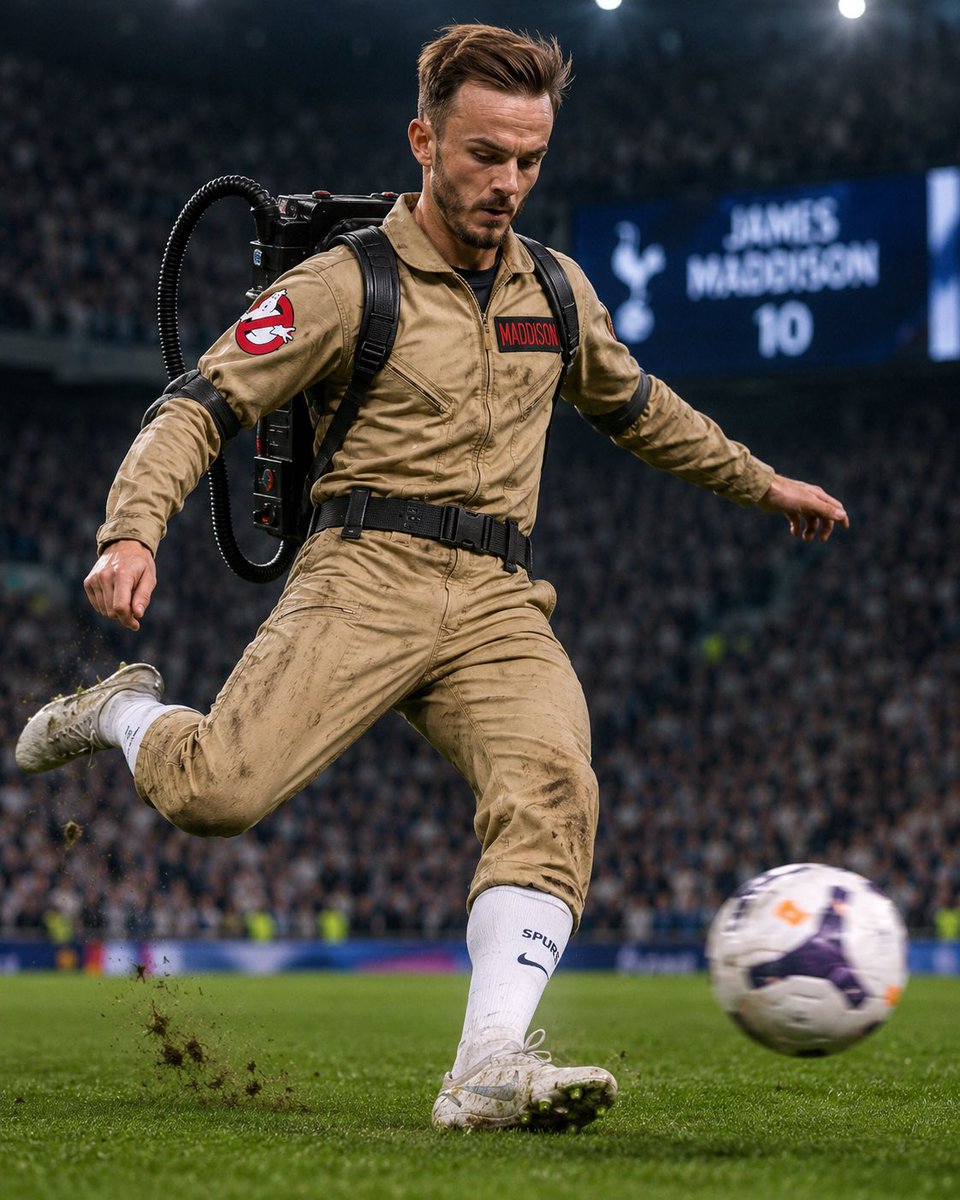 agustgod's tweet photo. @theawayfans Maybe Ghost Busters or something!? https://t.co/YmyYQc8ldr