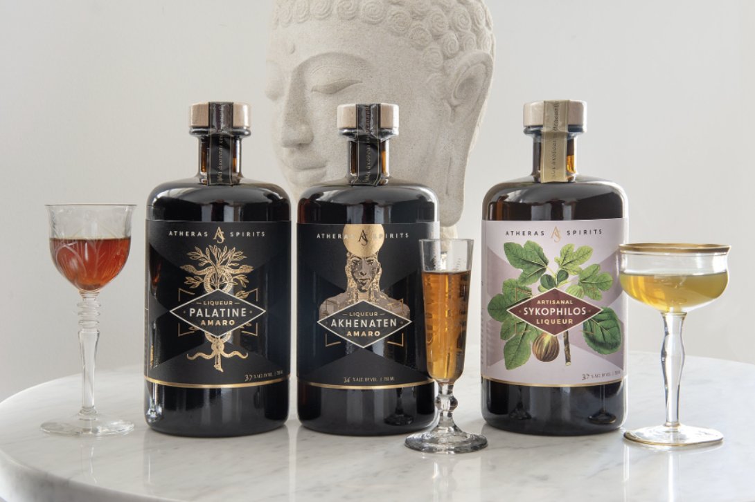 67Wine's tweet photo. Join us today from 4–7 PM on the 2nd floor for a special Atheras Spirits tasting with Brand Ambassador Danny Hollier. Explore an exceptional lineup of amari and artisanal liqueurs! 🍸
#67Wine #AtherasSpirits #Amaro #LiqueurTasting #NYCEvents #upperwestside #NYC https://t.co/8wJ6P4gI4g