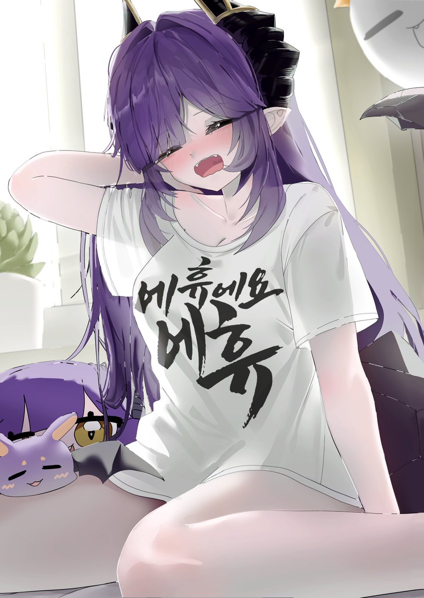 ipipi_owo's tweet photo. 에휴에요에휴
#huyart https://t.co/O8lqQ1Anig