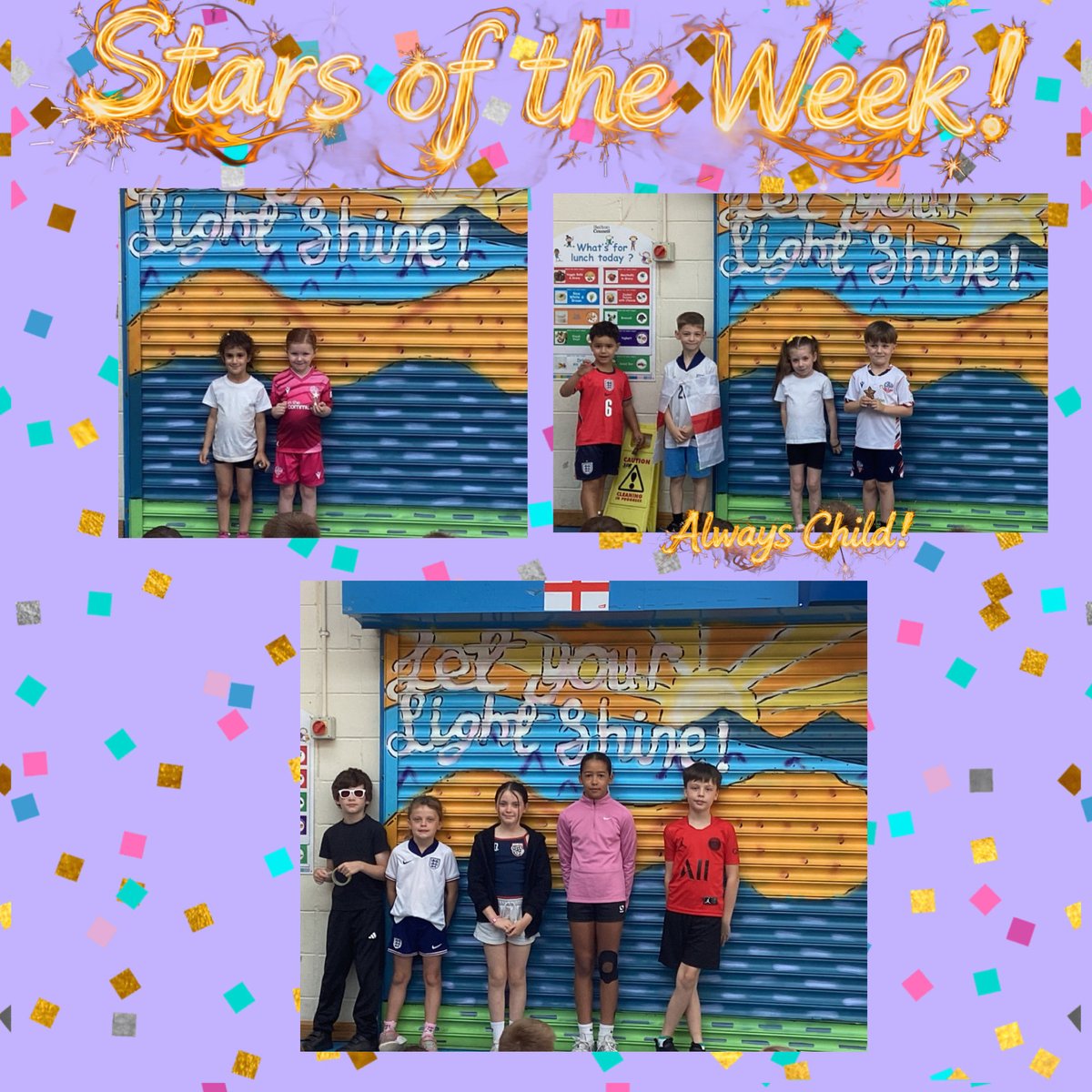 TheGatesPrimary's tweet photo. Well done to our Award Winners this week! https://t.co/feuv5vQO2g
