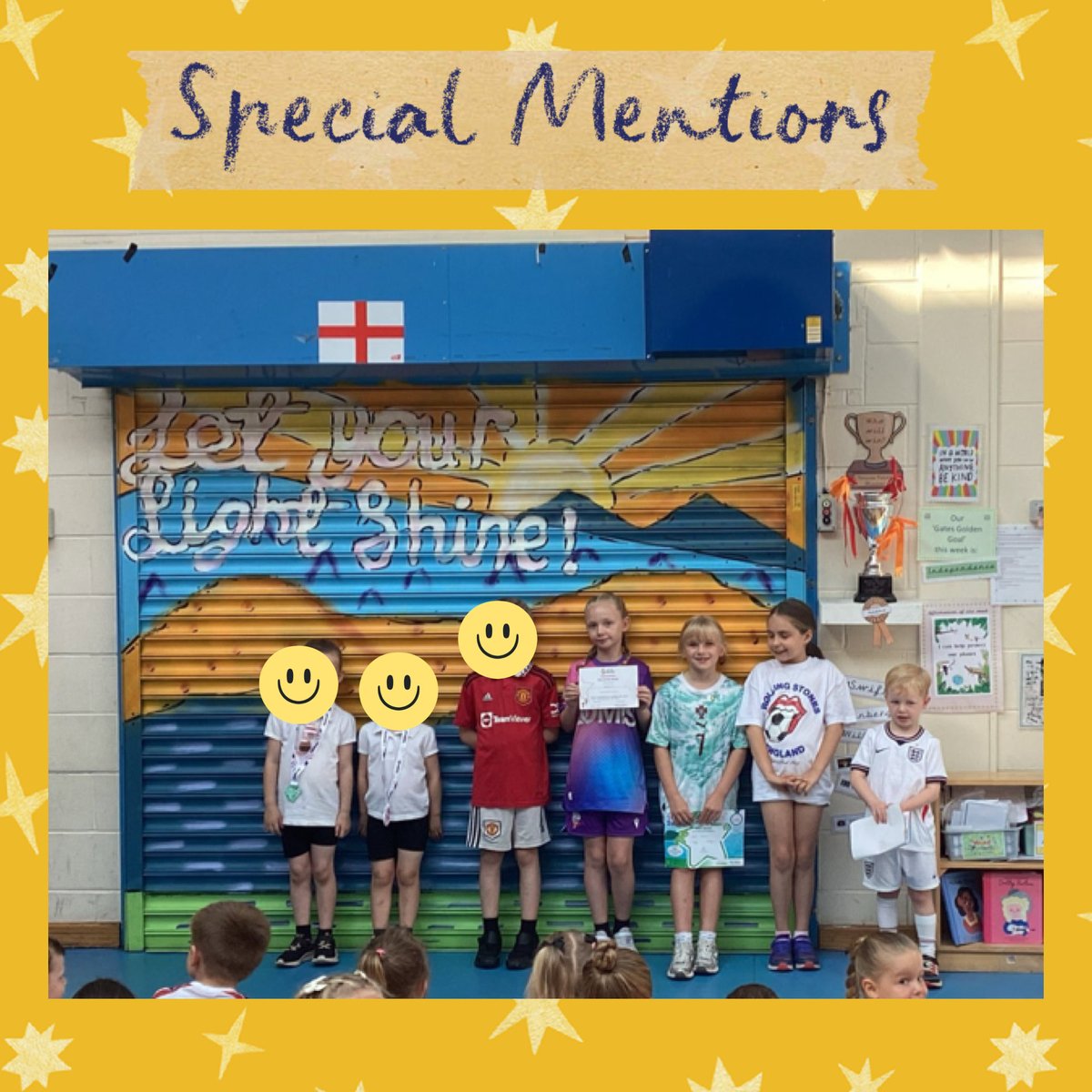 TheGatesPrimary's tweet photo. Well done to our Award Winners this week! https://t.co/feuv5vQO2g