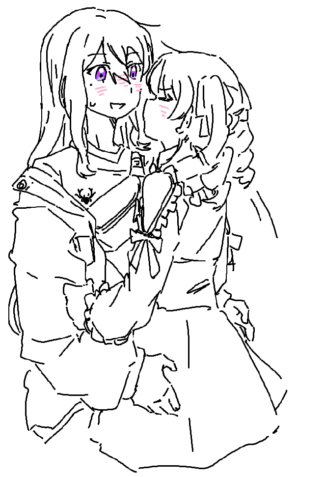 END_inouekuro's tweet photo. kemtは必要だ https://t.co/G2ARG70Fn8